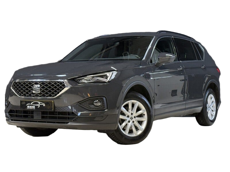 SEAT Tarraco occasion