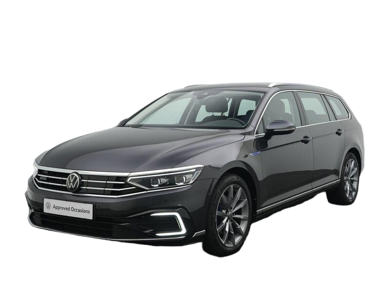 Volkswagen Passat occasion