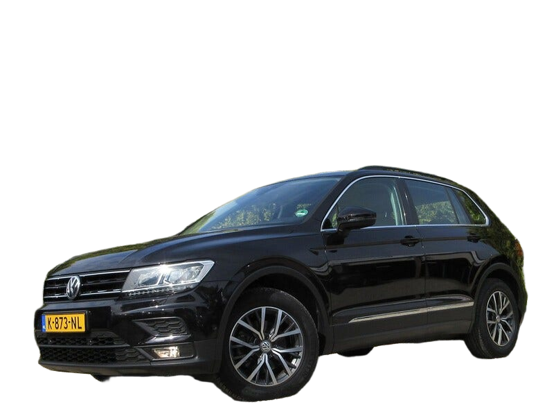 Volkswagen Tiguan occasion