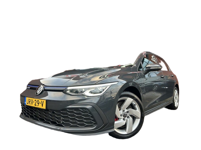 Volkswagen Golf occasion