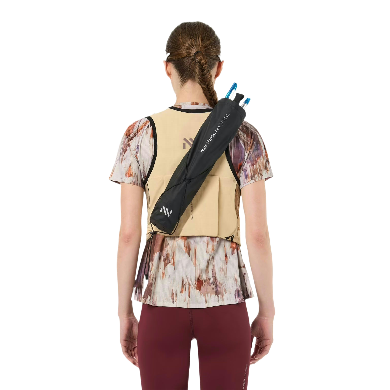 NNormal Quiver Bag