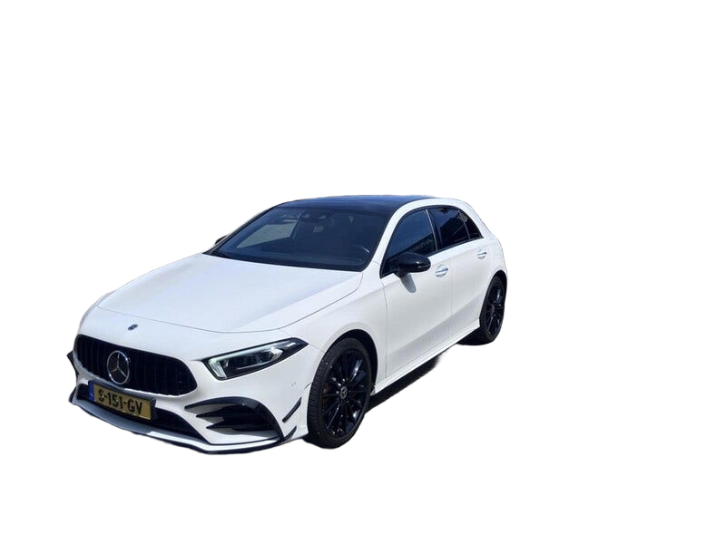 Mercedes Benz A Klasse occasion