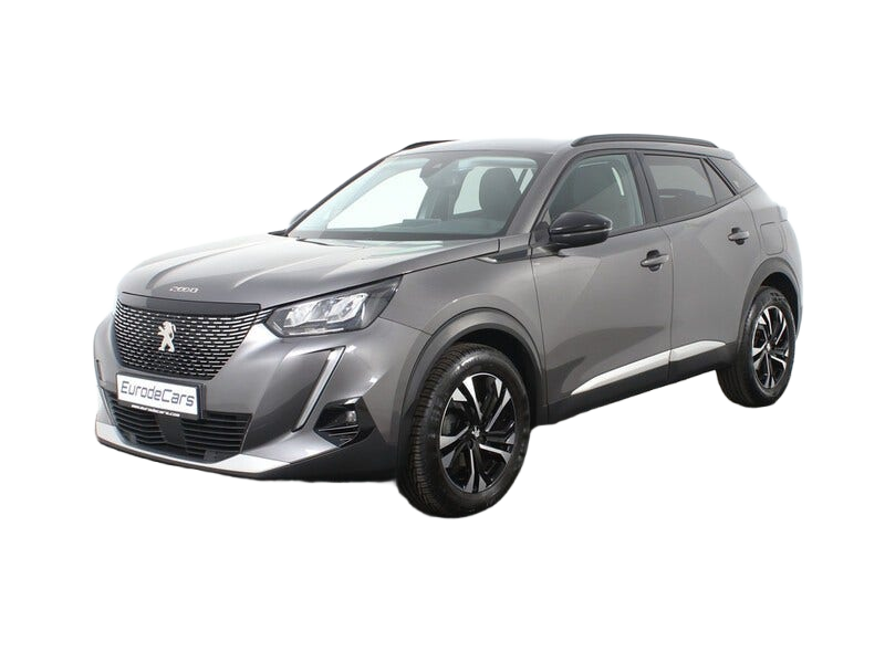 Peugeot 2008 occasion