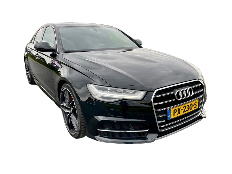 Audi A6 occasion