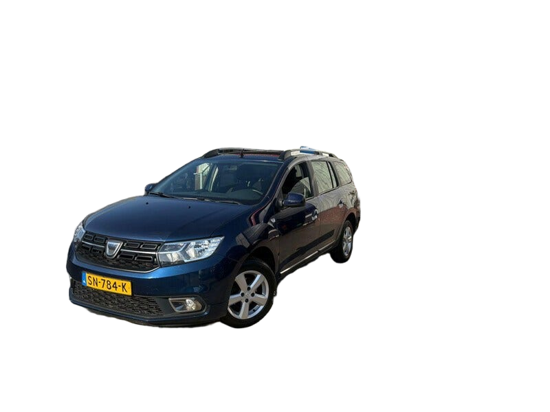 Dacia Logan occasion