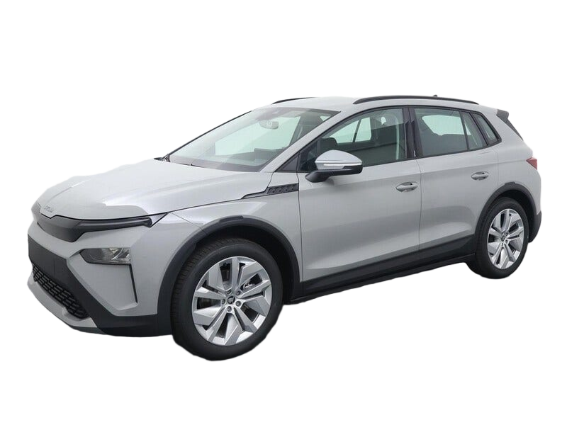 Skoda Elroq occasion