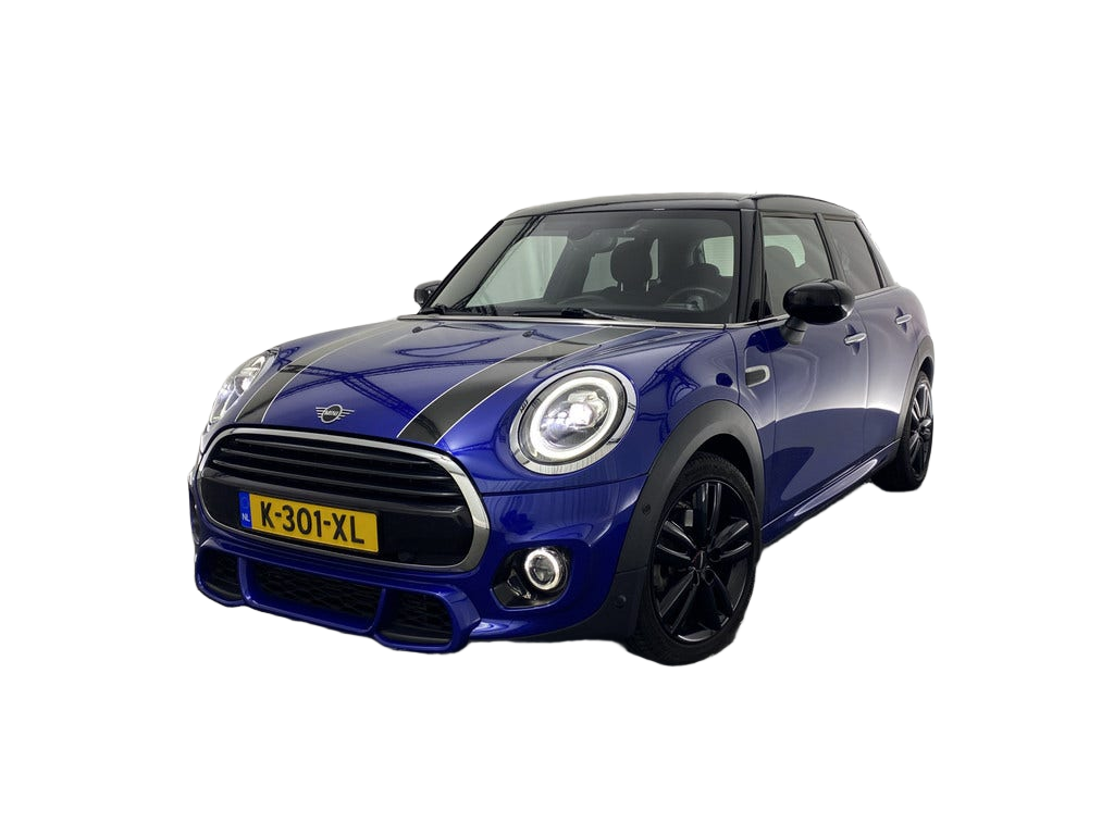 MINI Cooper occasion