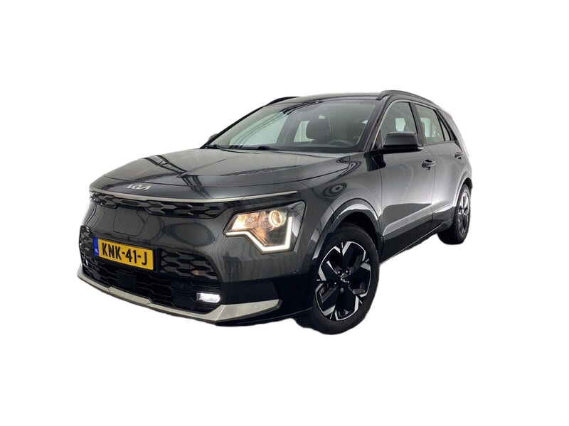 Kia Niro EV occasion