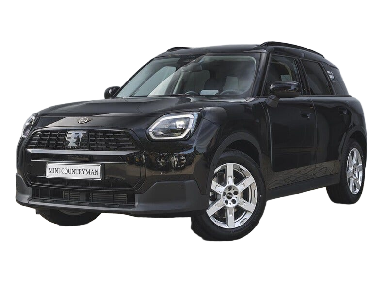 MINI Countryman occasion