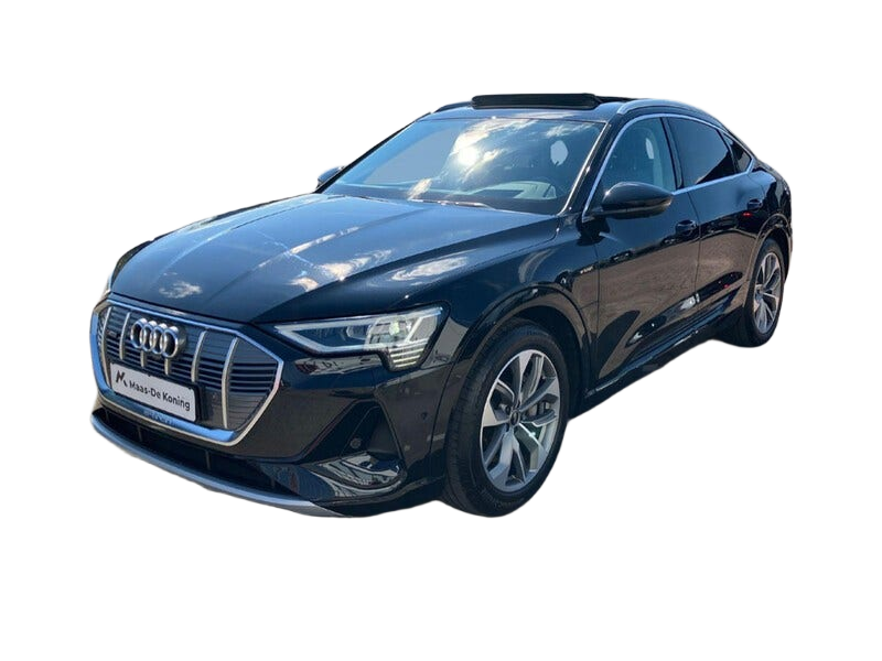 Audi e tron occasion