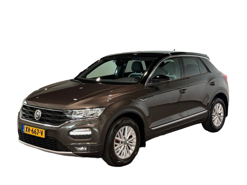 Volkswagen T Roc