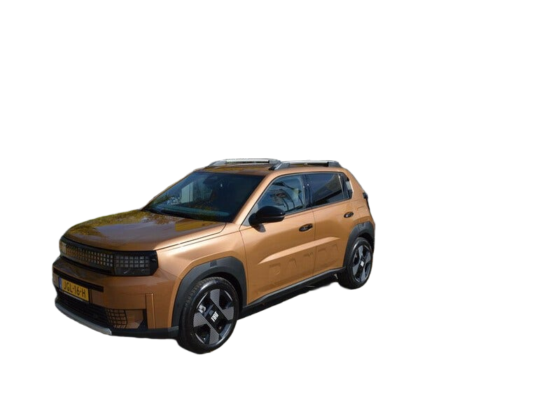 Fiat Grande Panda occasion