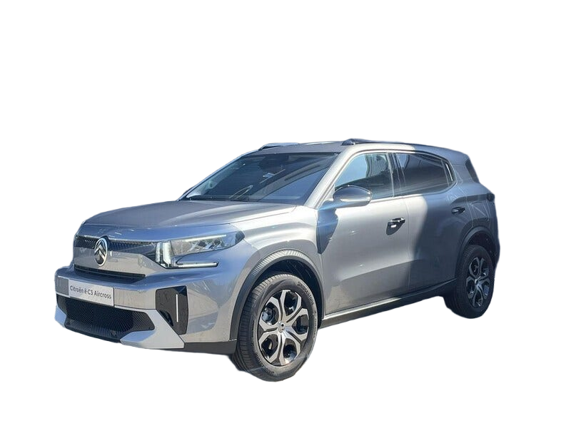Citroën C3 Aircross occasion