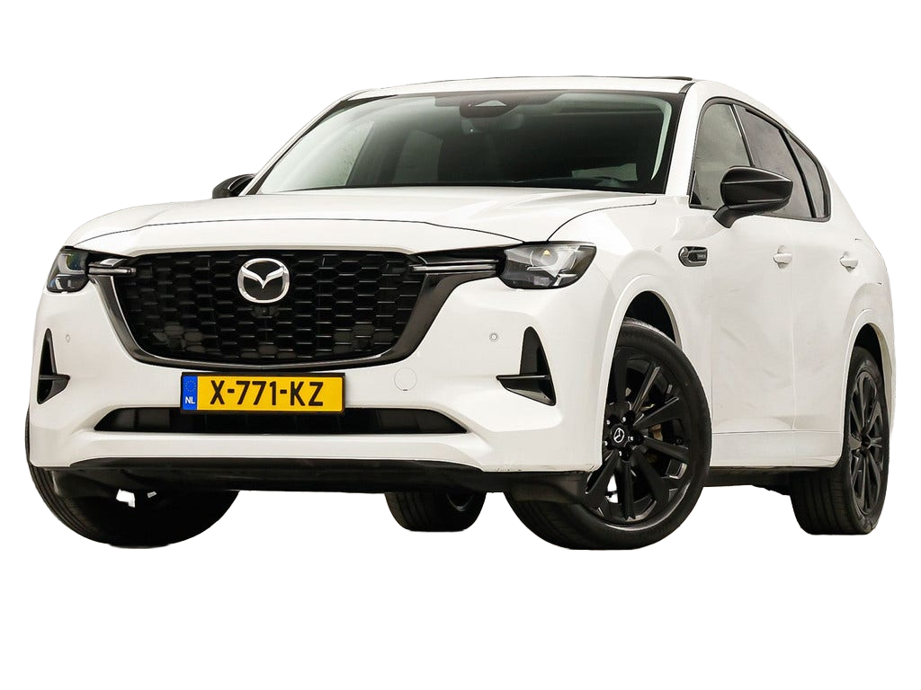 Mazda CX 60