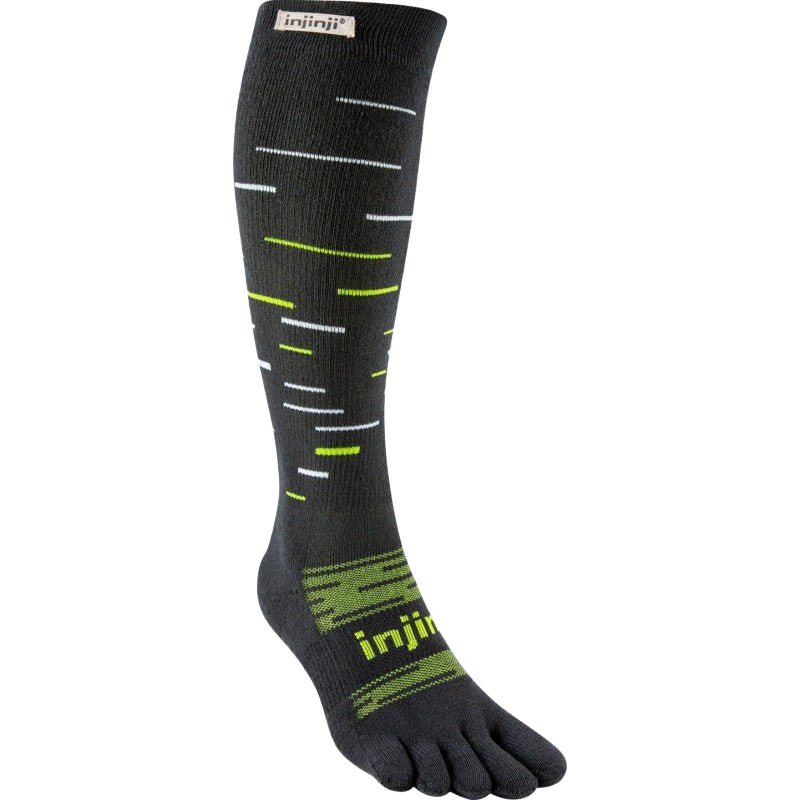 Injinji Snow