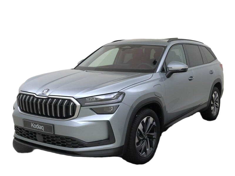 Skoda Kodiaq occasion