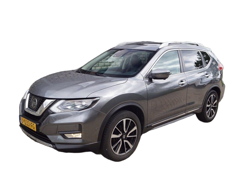 Nissan X Trail occasion
