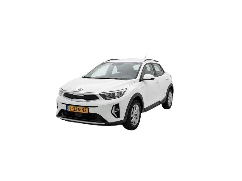 Kia Stonic occasion