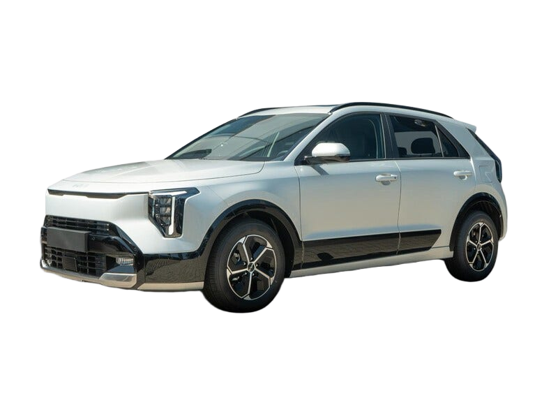 Kia Niro occasion
