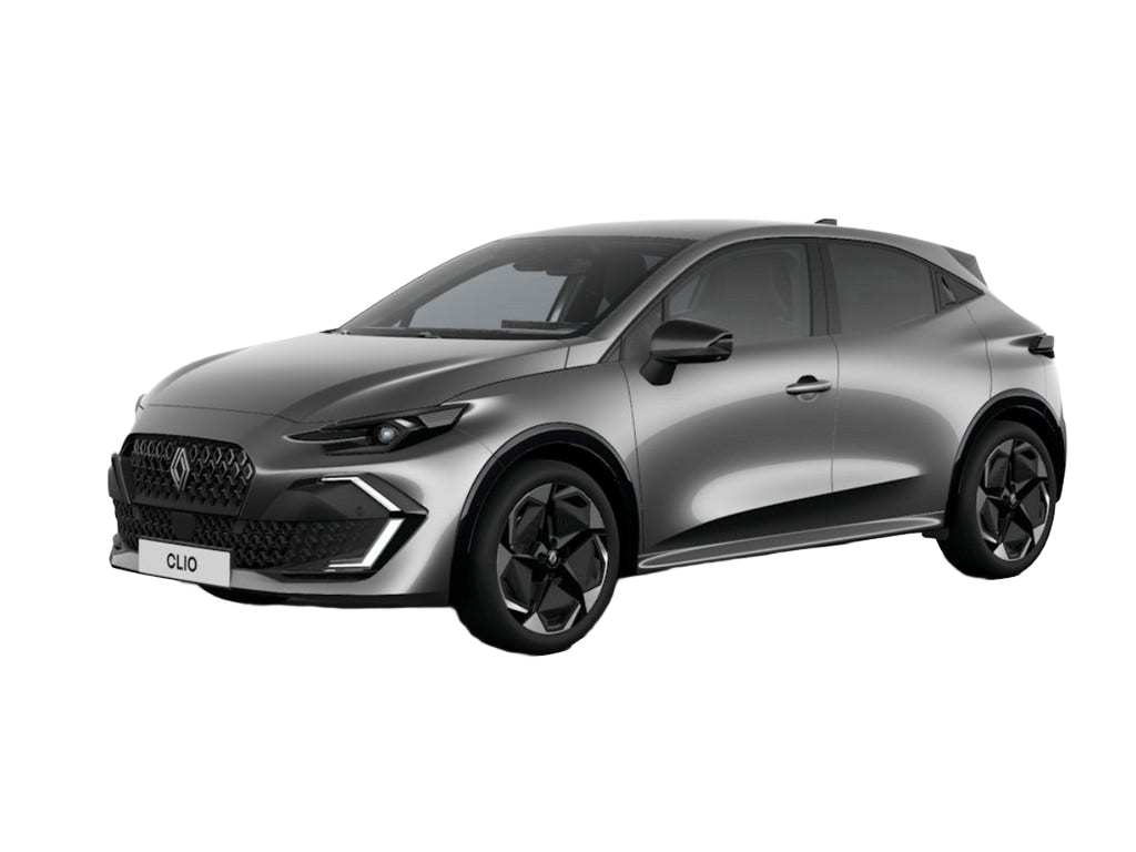 Renault Clio occasion