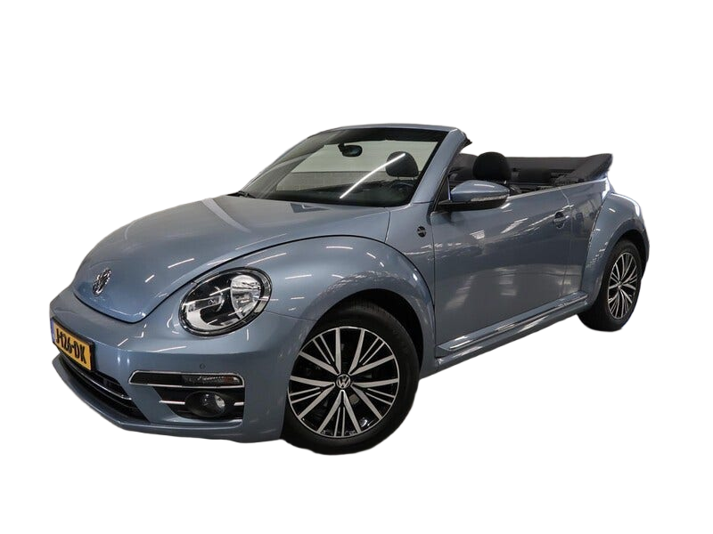 Volkswagen Beetle occasion