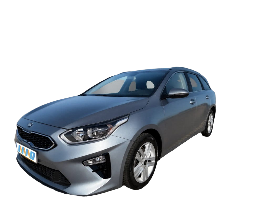 Kia Ceed Sportswagon occasion