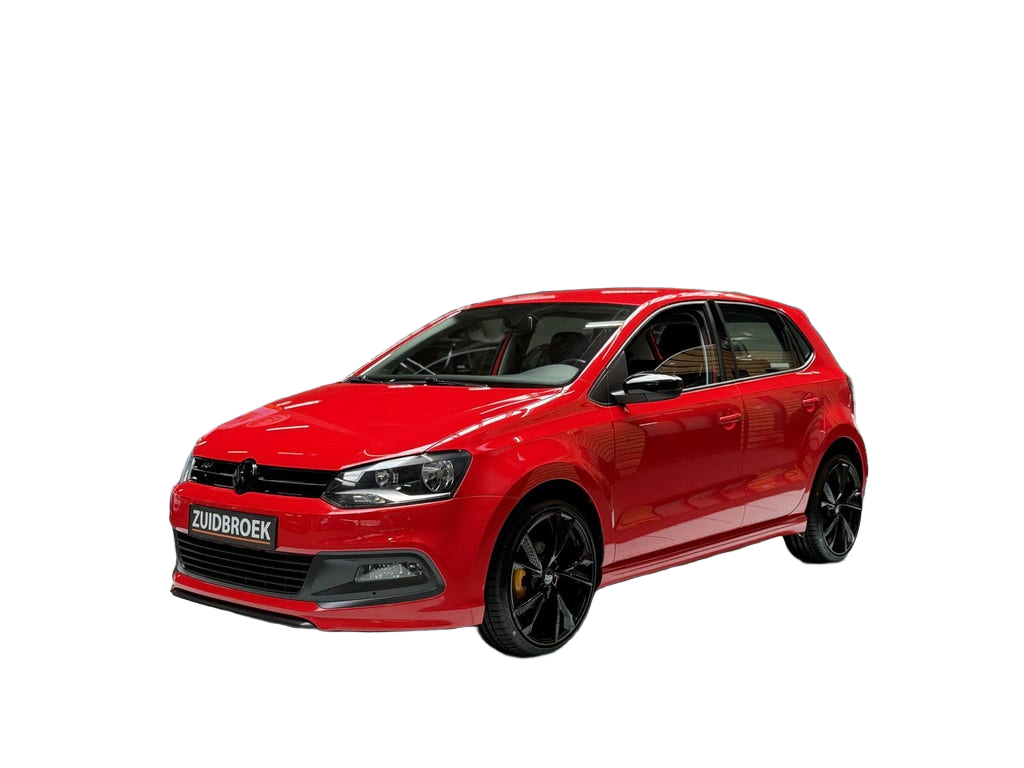 Volkswagen Polo occasion