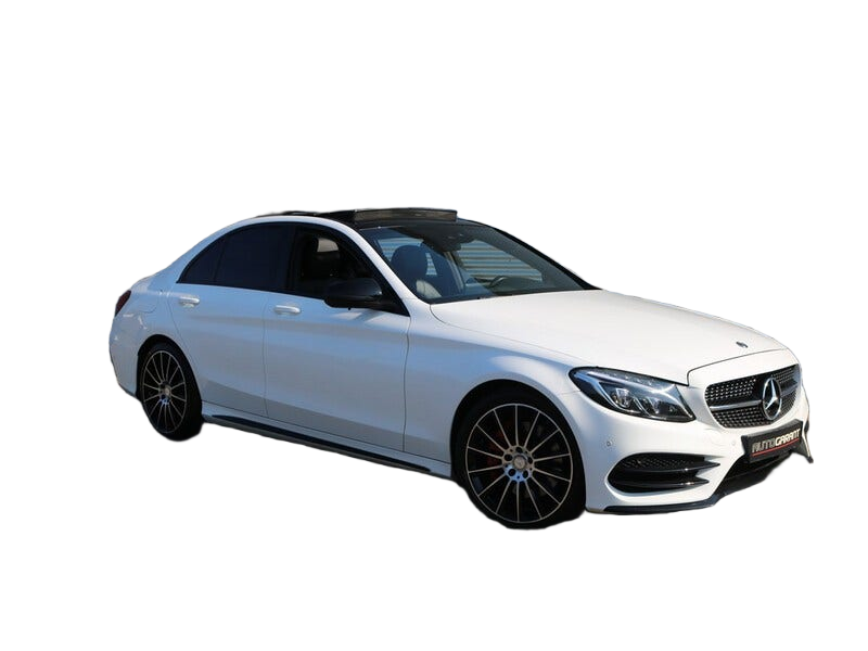 Mercedes Benz C Klasse occasion