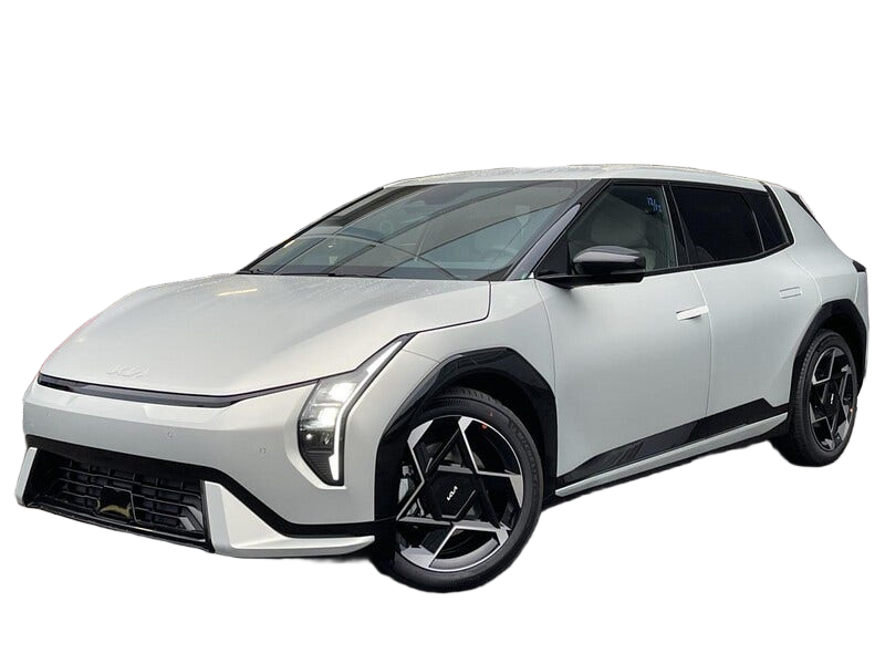 Kia EV4 occasion