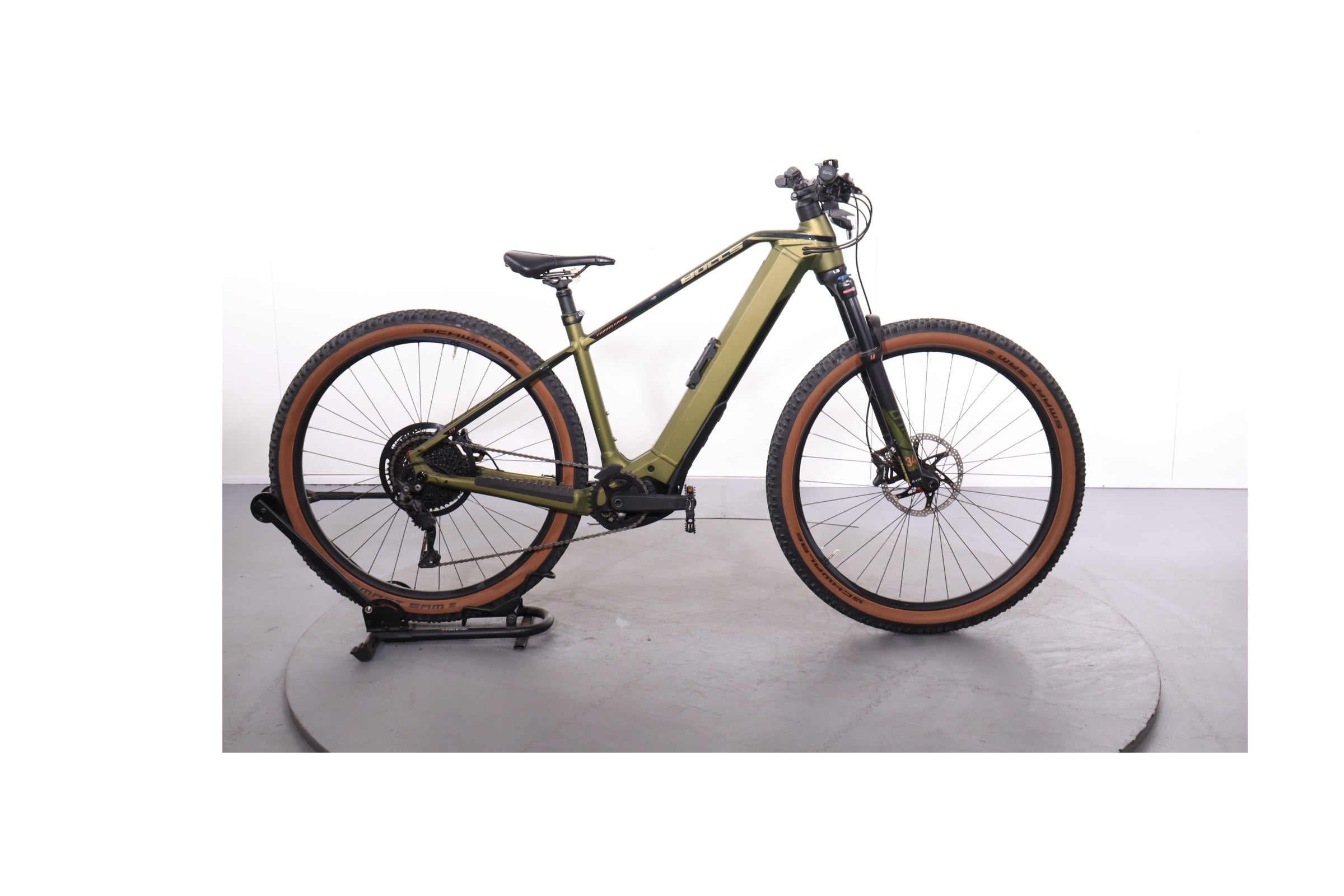 Bulls Sonic EVO 1 29