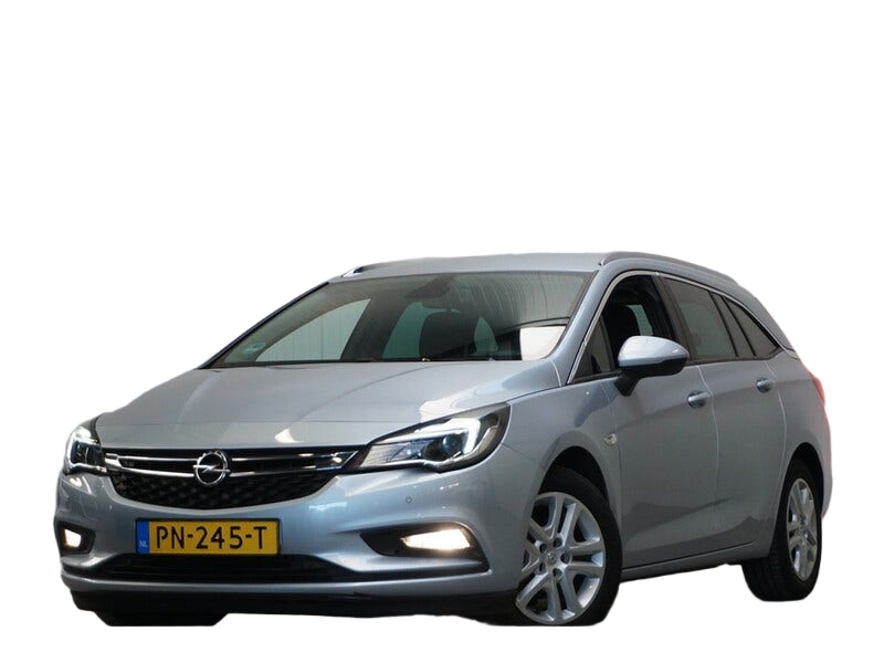 Opel Astra occasion