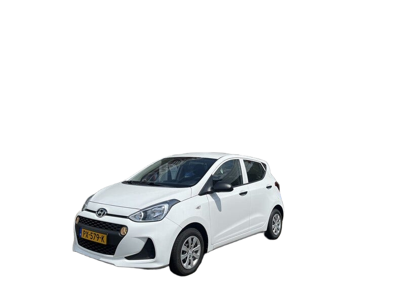 Hyundai i10 occasion