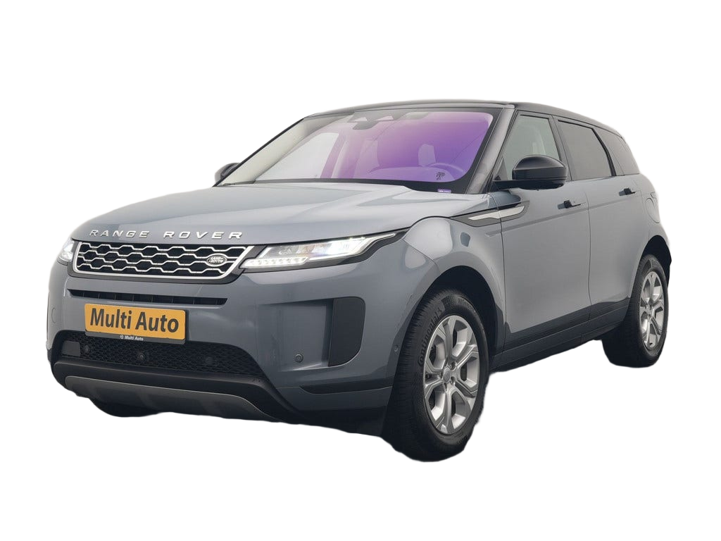 Land Rover Range Rover Evoque occasion