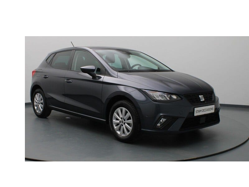 SEAT Ibiza occasion
