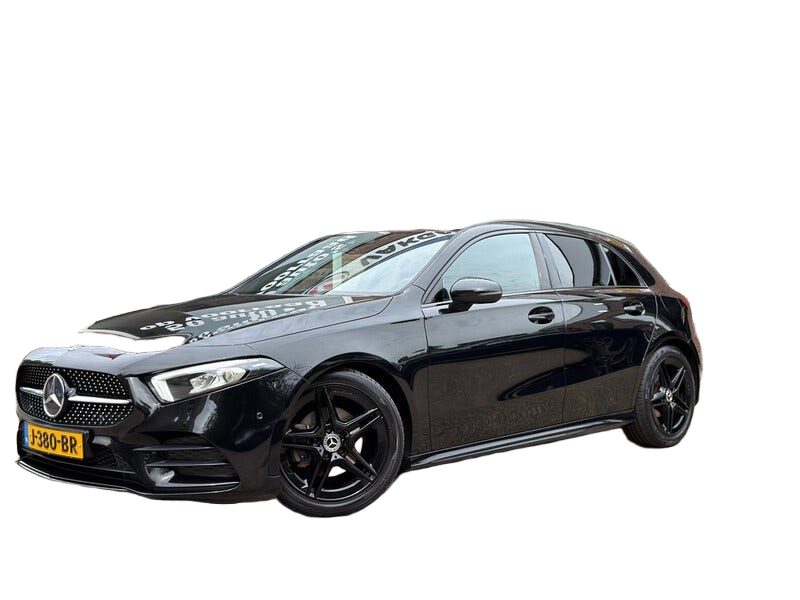 Mercedes Benz A Klasse occasion