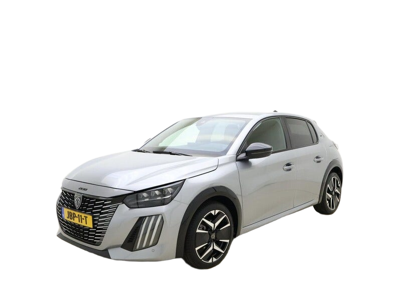 Peugeot 208 occasion