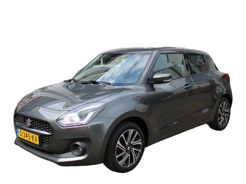 Suzuki Swift occasion