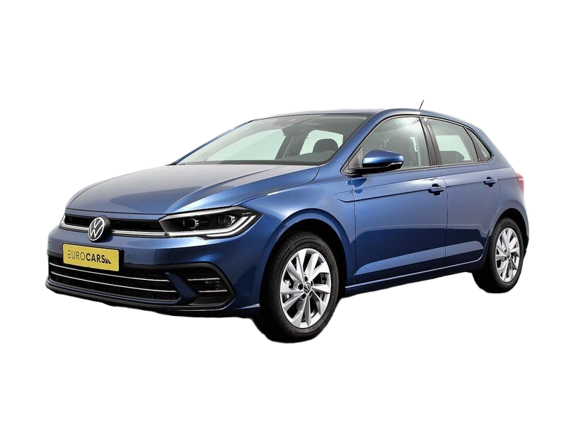 Volkswagen Polo occasion