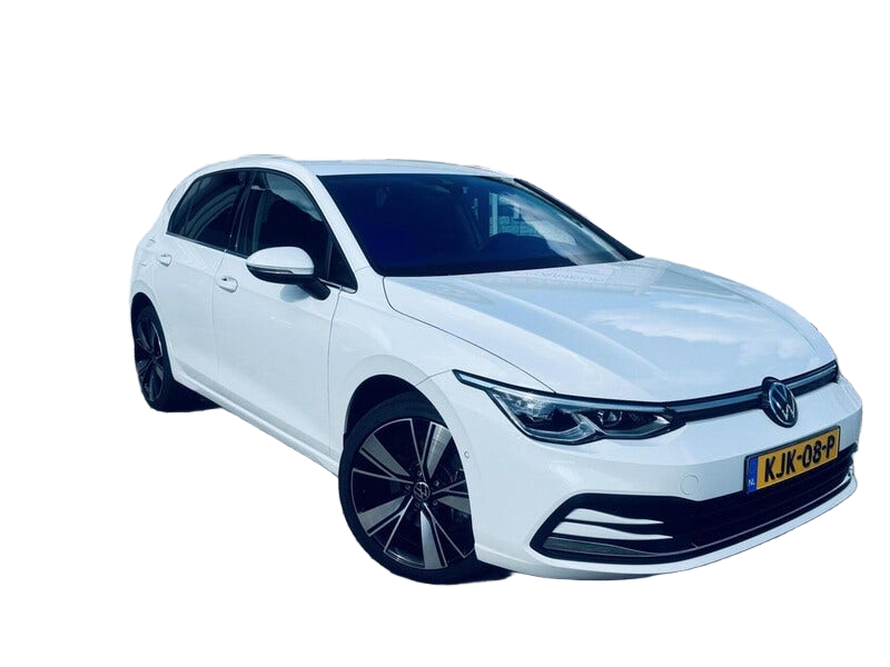 Volkswagen Golf occasion