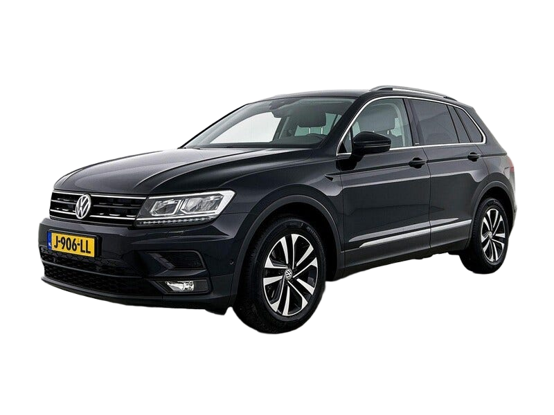 Volkswagen Tiguan occasion