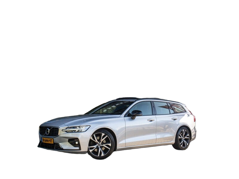 Volvo V60 occasion