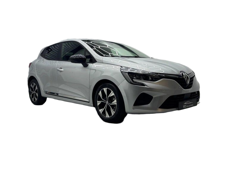 Renault Clio occasion
