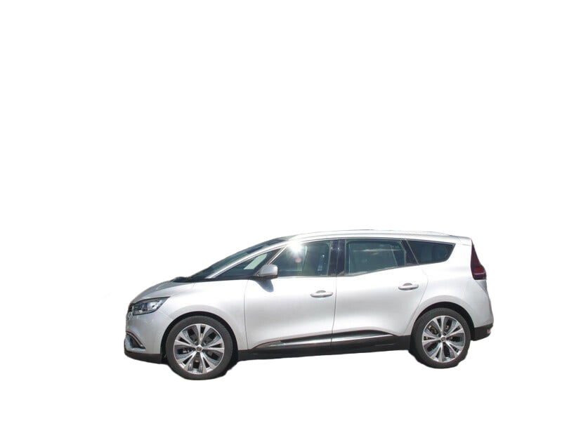 Renault Grand Scénic