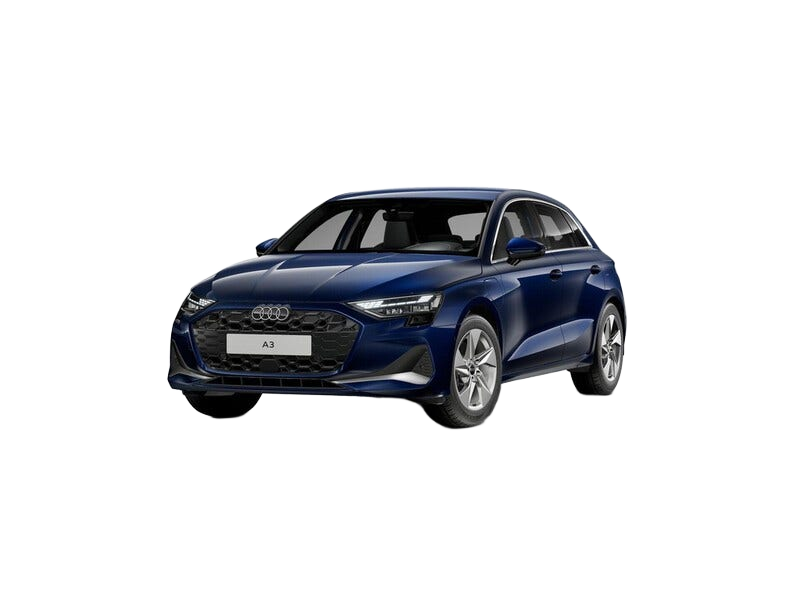 Audi A3 occasion