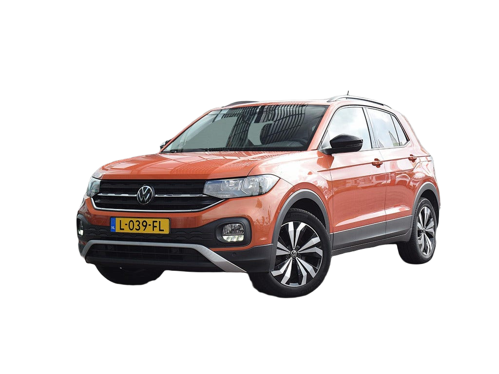 Volkswagen T Cross
