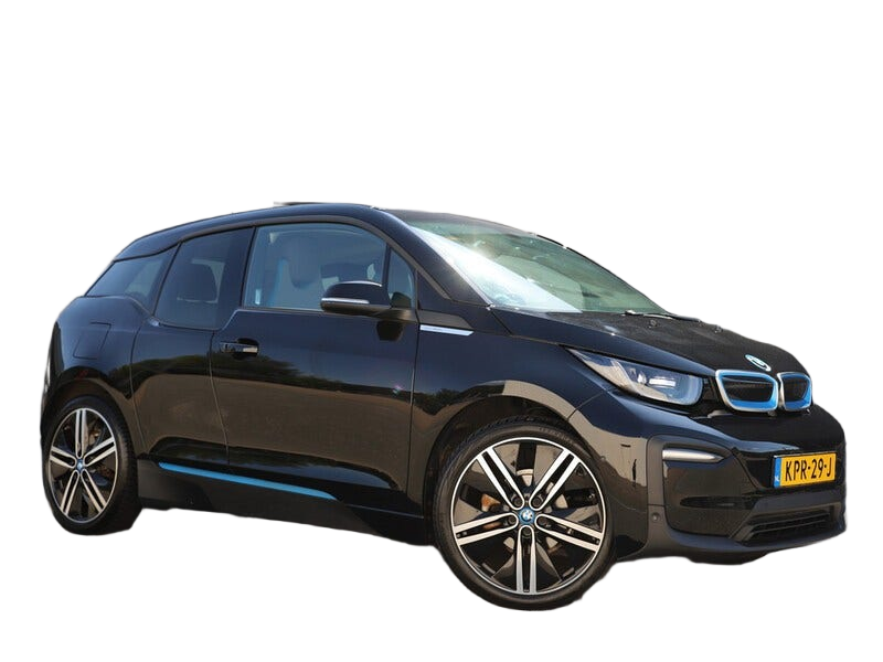 BMW i3 occasion