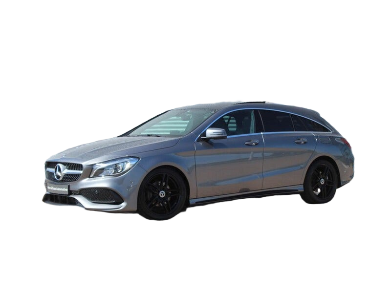 Mercedes Benz CLA occasion