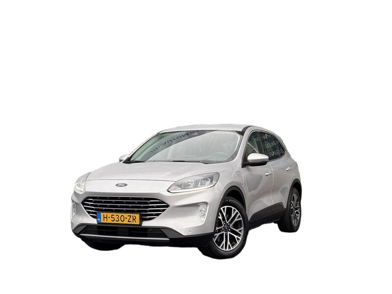 Ford Kuga occasion