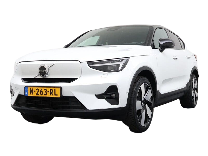 Volvo C40