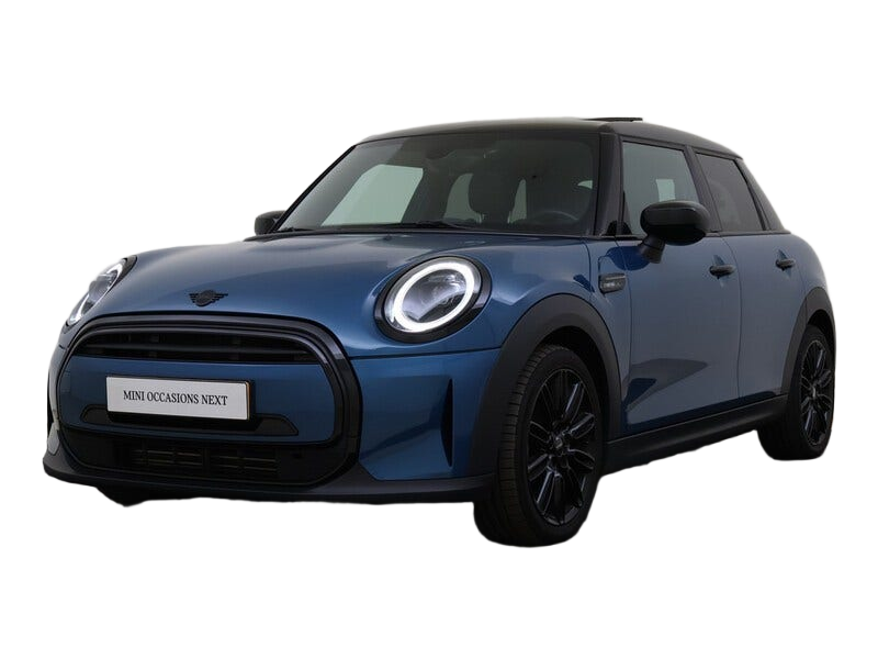 MINI Cooper occasion
